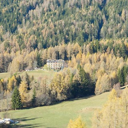 Hotel Ganzaie Даяно Экстерьер фото