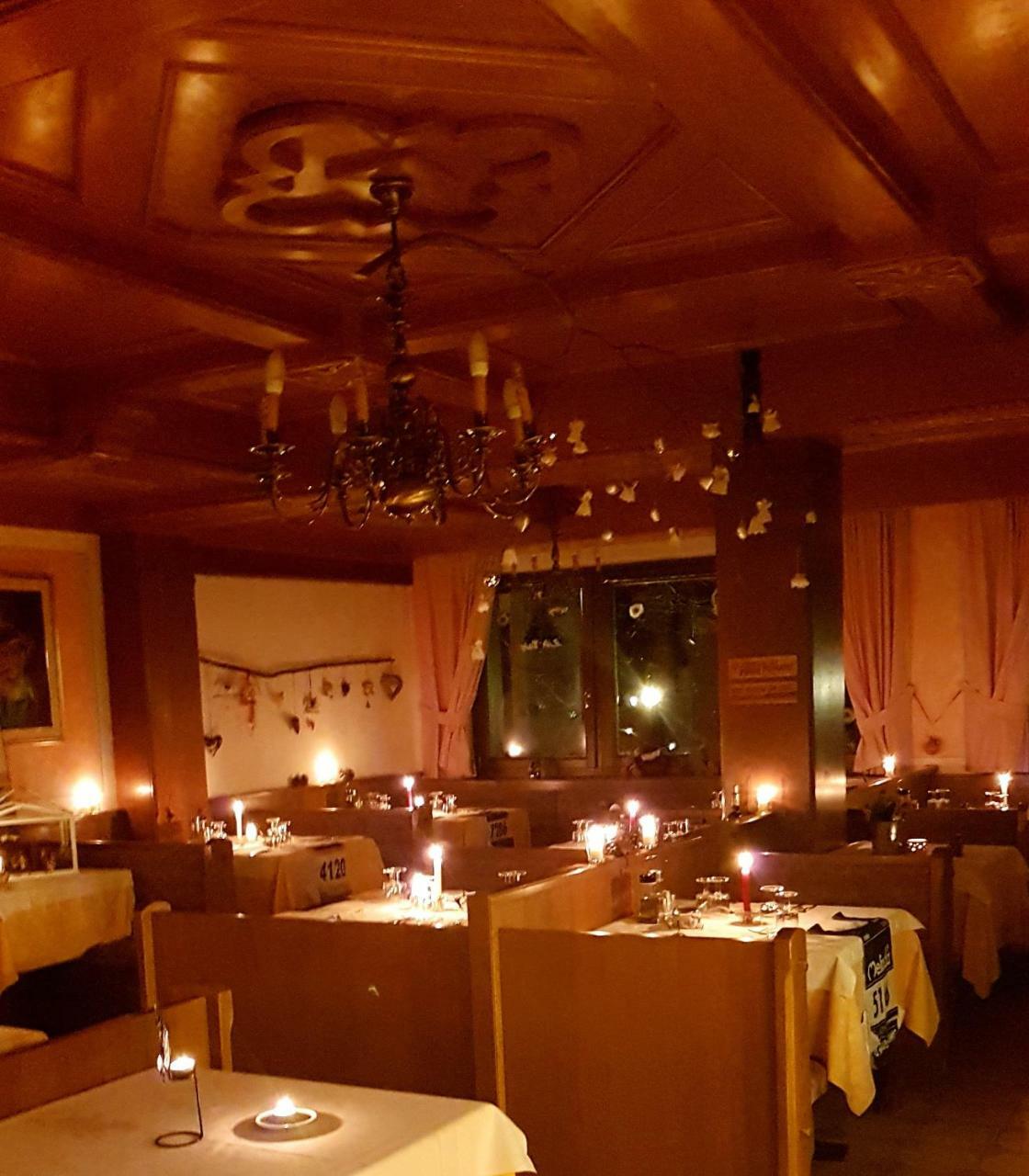 Hotel Ganzaie Даяно Экстерьер фото